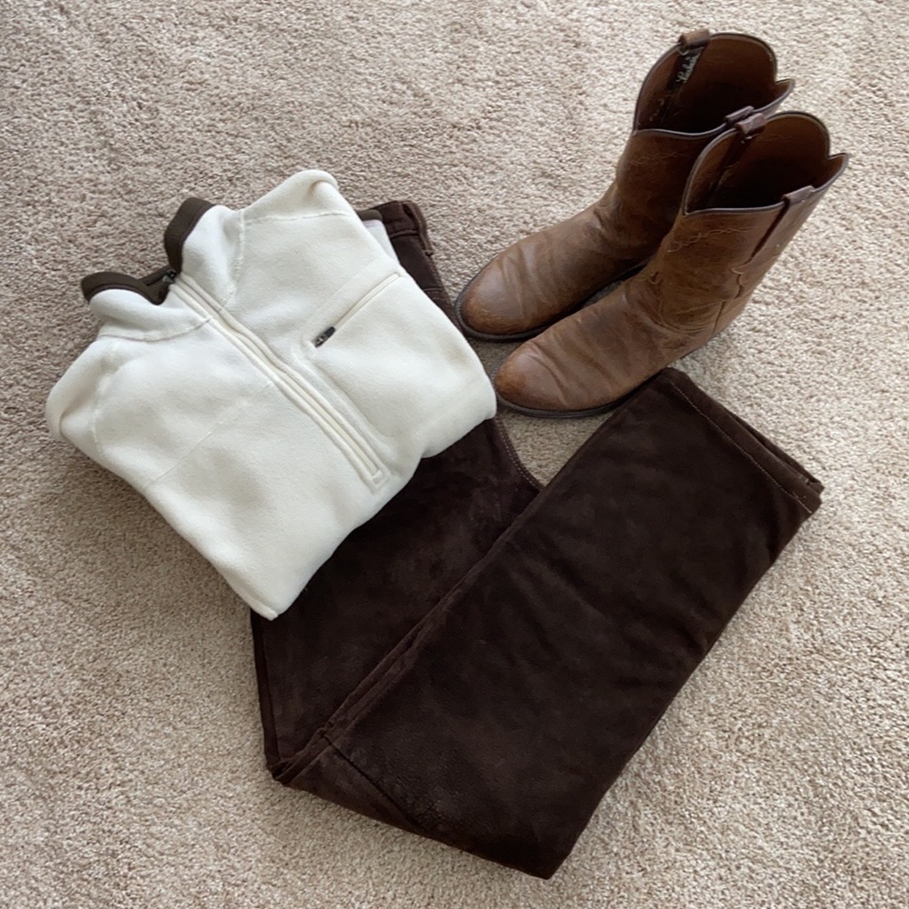 Cloudveil Sweater - image 7